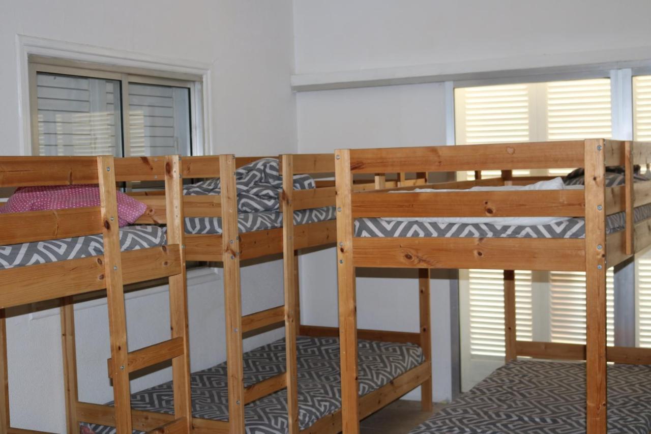 ניקוסיה Costas Hostel Action 2 מראה חיצוני תמונה